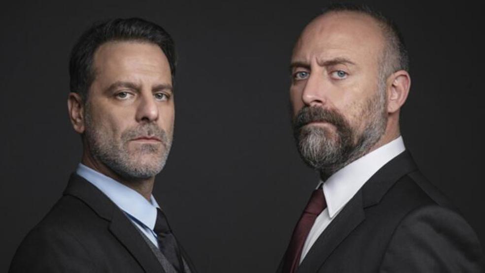 Ozan Güven sözleri tepki çeken Halit Ergenç özür diledi