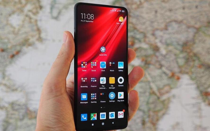 Xiaomi telefon sahiplerine çok kötü haber