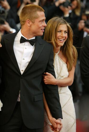 Jennifer Aniston ve Brad Pitt boşandıktan 15 yıl sonra aynı projede
