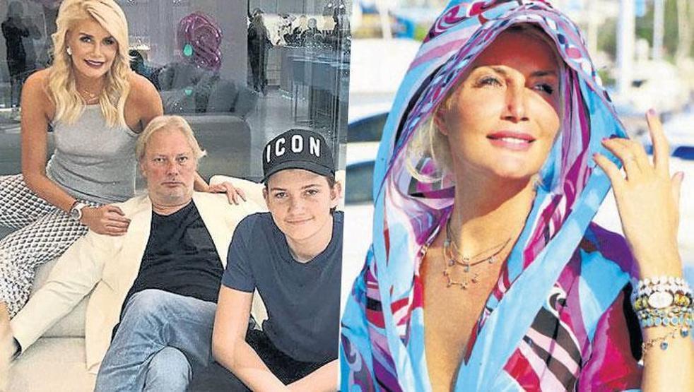 Hollywood Adnan Şen ve Begüm Şeni konuşuyor