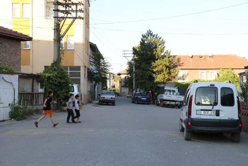 Bu köy Türkiyenin en kalabalık köyü