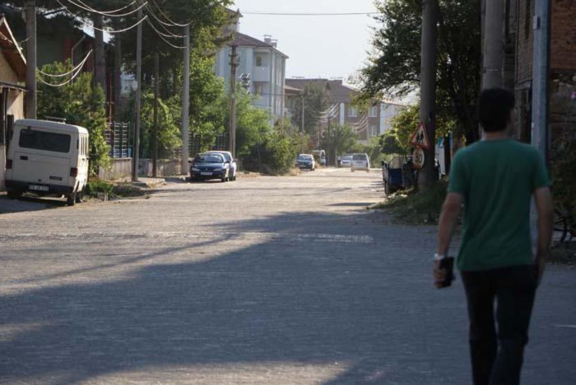 Bu köy Türkiyenin en kalabalık köyü