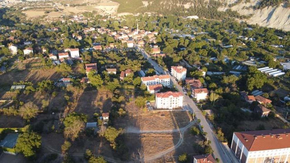 Bu köy Türkiyenin en kalabalık köyü