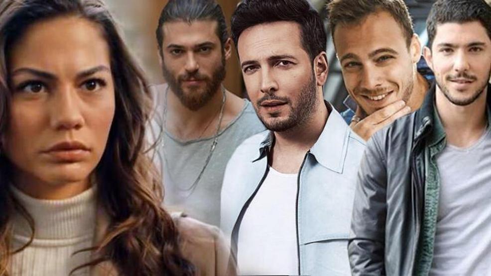 Demet Özdemir isyan etti: 3 günde bir sevgili değiştiriyor gibi görünsem de...