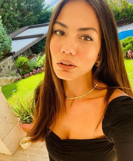 Demet Özdemir isyan etti: 3 günde bir sevgili değiştiriyor gibi görünsem de...