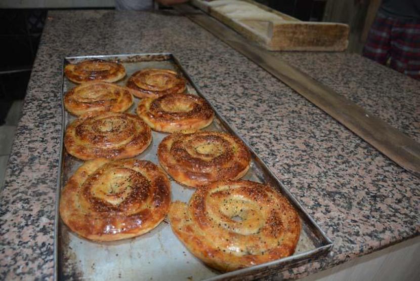 Tescilli Sinop nokulu turistlerin gözdesi haline geldi