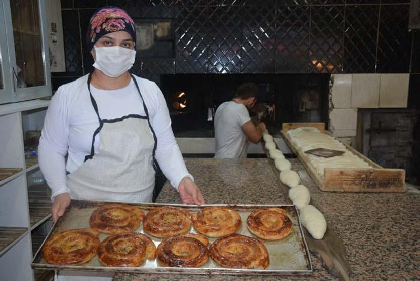 Tescilli Sinop nokulu turistlerin gözdesi haline geldi