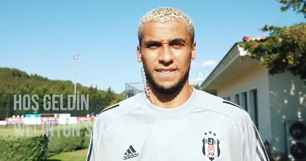 Biten transferler / 2020-2021 Sezonu