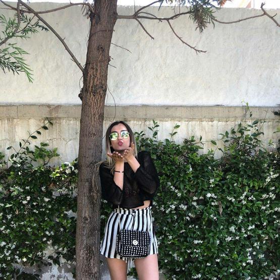 Aleyna Solaker övgü aldı