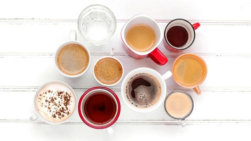 Çay, kahve ve bitki çayları su yerine geçer mi