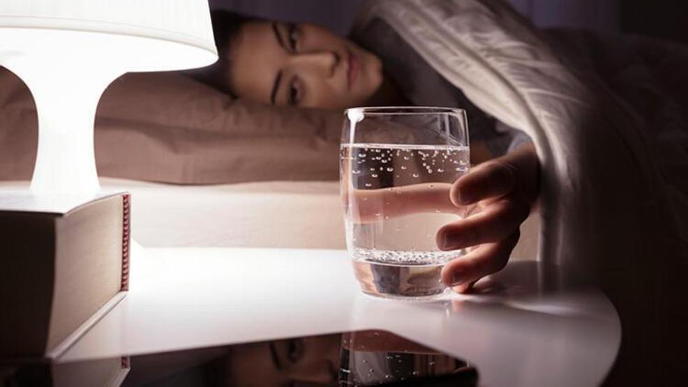 Çay, kahve ve bitki çayları su yerine geçer mi