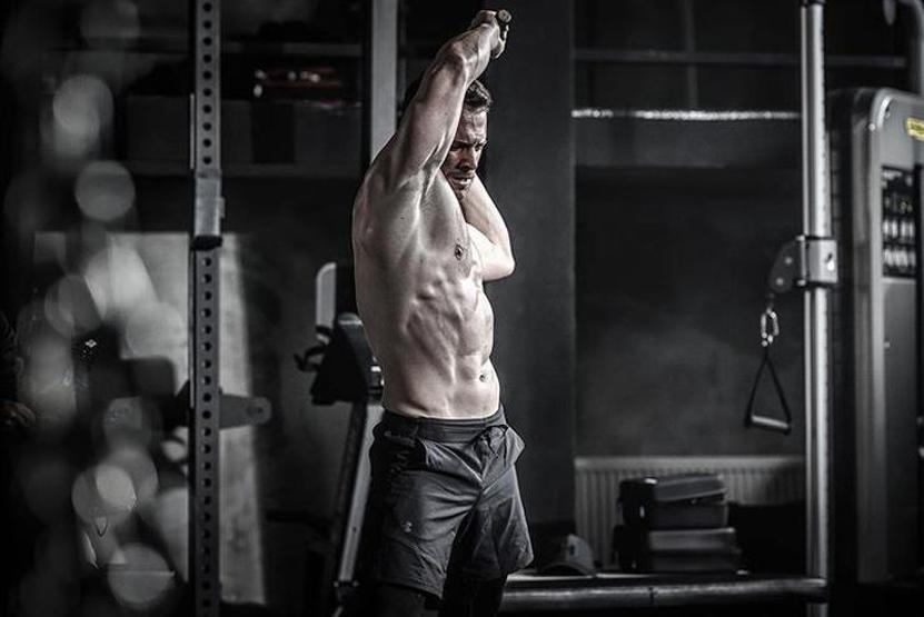 Kerem Bürsin bu kasları 6 yılda yaptı