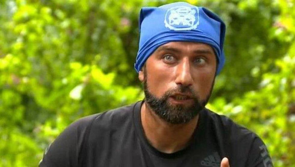 Survivor Yasinin telefon numarası ifşa oldu