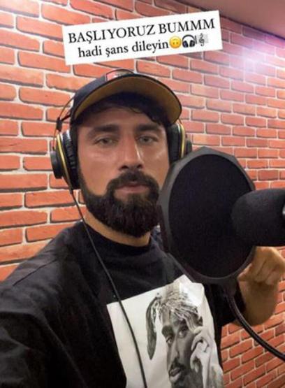 Survivor Yasinin telefon numarası ifşa oldu
