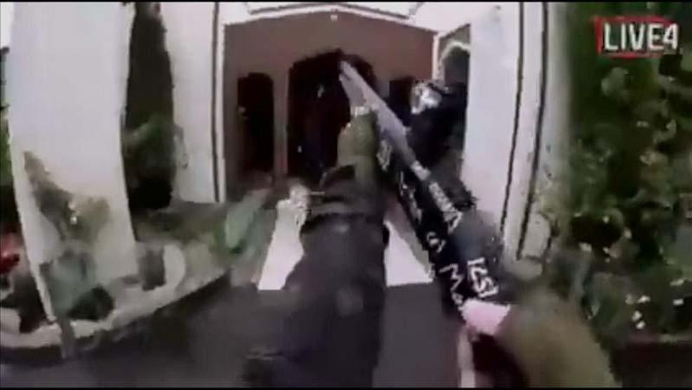 Yeni Zelandada 51 kişinin öldüğü cami saldırıları davasında karar duruşması