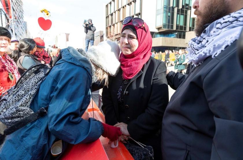 Yeni Zelandada 2 camiye saldırı düzenleyen Brenton Tarrantın cezası belli oldu