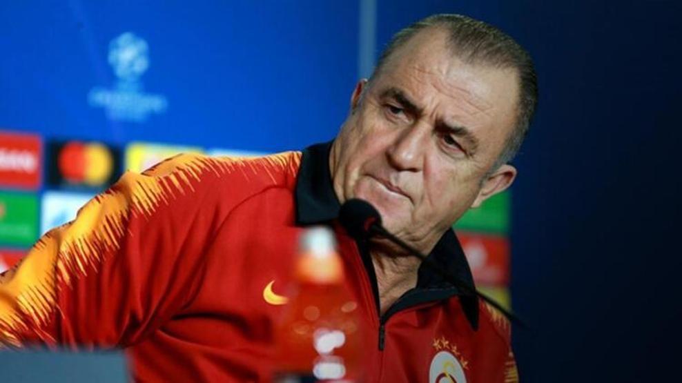 Son dakika... Galatasarayda sürpriz ayrılık