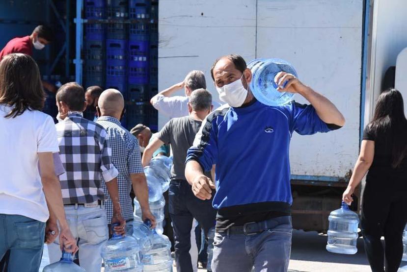 Son dakika... Eskişehir’de istifa getiren su krizi devam ediyor
