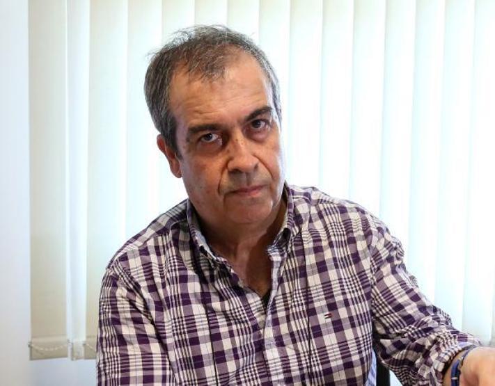 Son dakika.. Nesli tamamen yok olduğu düşünülen Anadolu Parsı görüntülendi