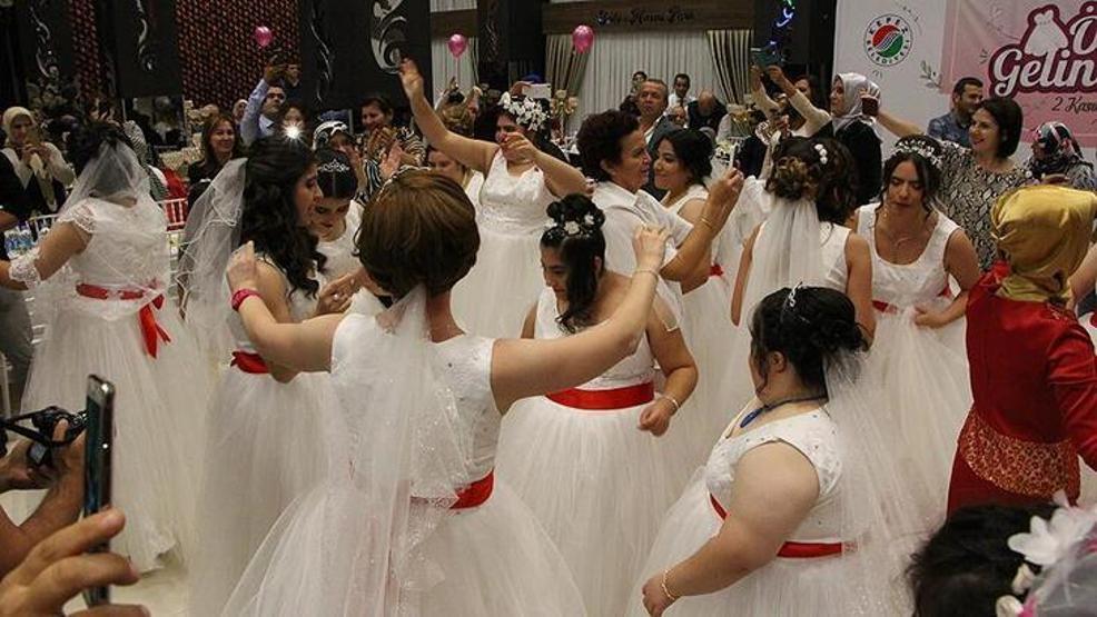 Düğünler iptal mi edildi Düğün genelgesi 2020 Hangi illerde düğünler yasaklandı İşte düğün yasakları