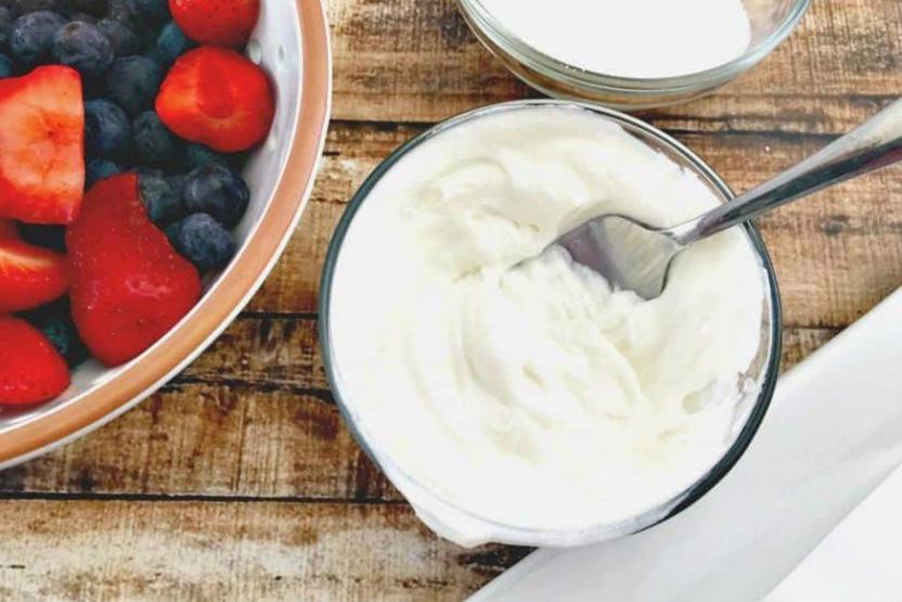 Her gün bir kase yoğurt tüketirseniz vücuda etkisi inanılmaz