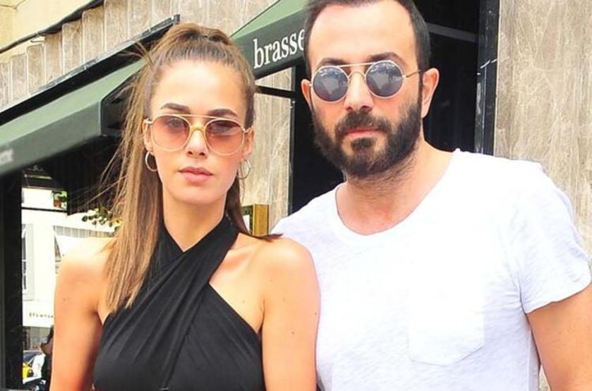 Bensu Sorala nazar değdi...Baş başa tatil hastanede bitti