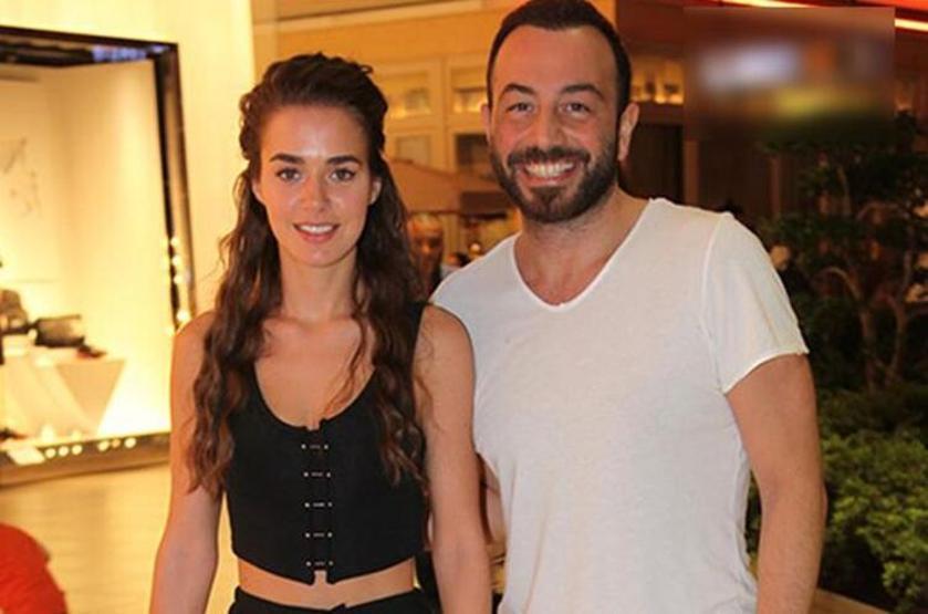 Bensu Sorala nazar değdi...Baş başa tatil hastanede bitti