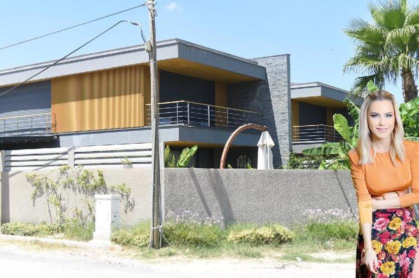Ünlüler servet harcadı Çeşmenin milyonluk yazlıkları