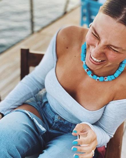 Serenay Sarıkaya’nın iki yıldır üzerinde çalıştığı ‘Bergen’ filmi ertelendi