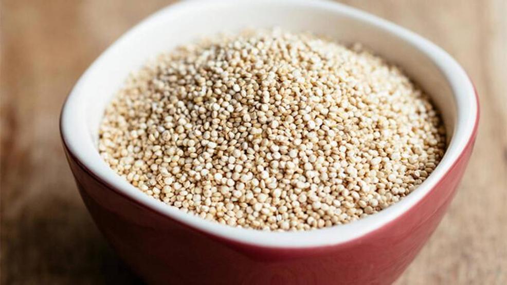 Bulgur mu yoksa kinoa mı Hangisini yemeliyiz