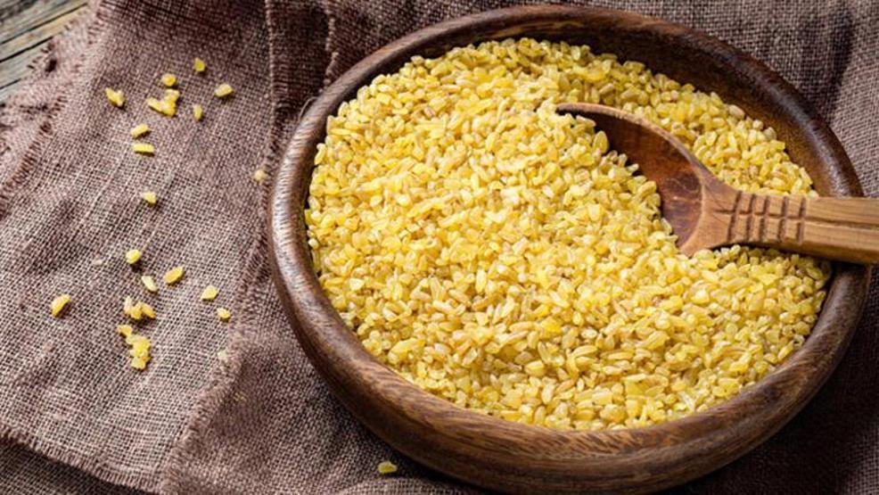 Bulgur mu yoksa kinoa mı Hangisini yemeliyiz