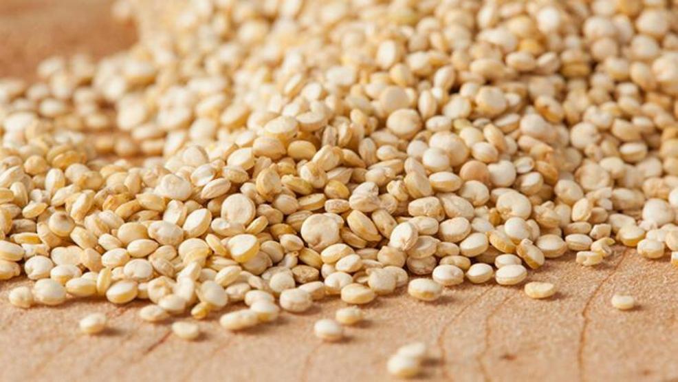 Bulgur mu yoksa kinoa mı Hangisini yemeliyiz