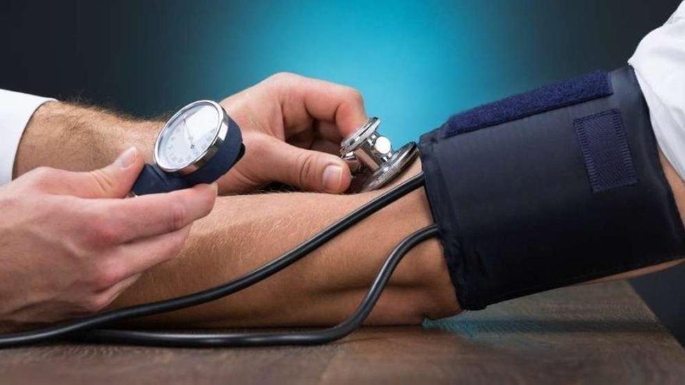 Yüksek tansiyonun 9 kritik belirtisine dikkat