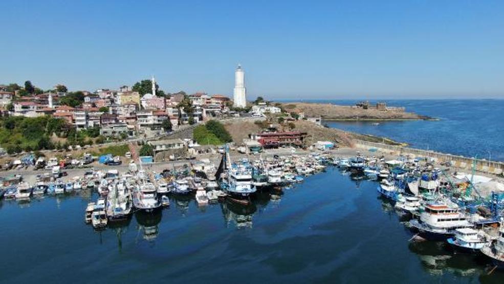 Son dakika.. Sezonu erken kapatan balıkçılar yeni sezondan umutlu