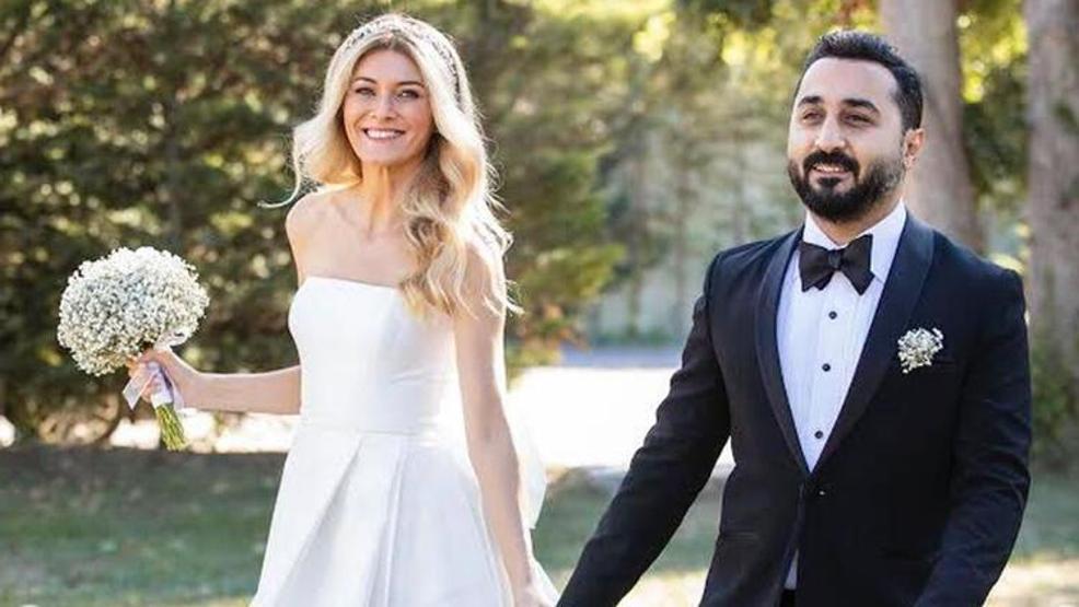 Onur Buldu ile Duygu Kozun mutlu günü