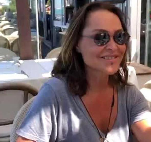 Hülya Avşar: Acuna olan aşkım hiç bitmeyecek