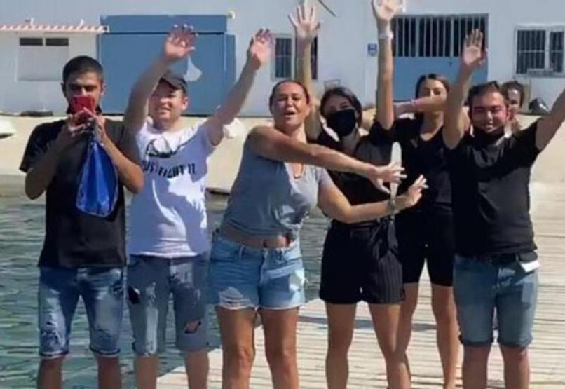 Hülya Avşar: Acuna olan aşkım hiç bitmeyecek