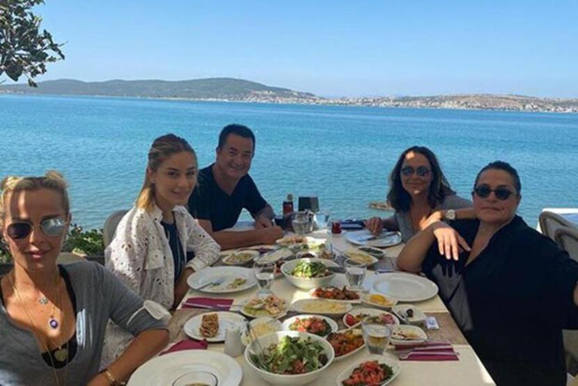 Hülya Avşar: Acuna olan aşkım hiç bitmeyecek