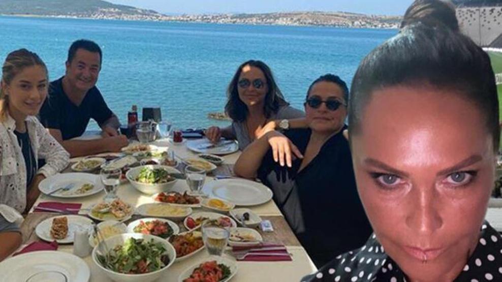 Hülya Avşar: Acuna olan aşkım hiç bitmeyecek