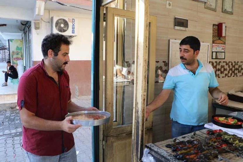 Asırlık gelenek Hem göze hem damağa hitap ediyor