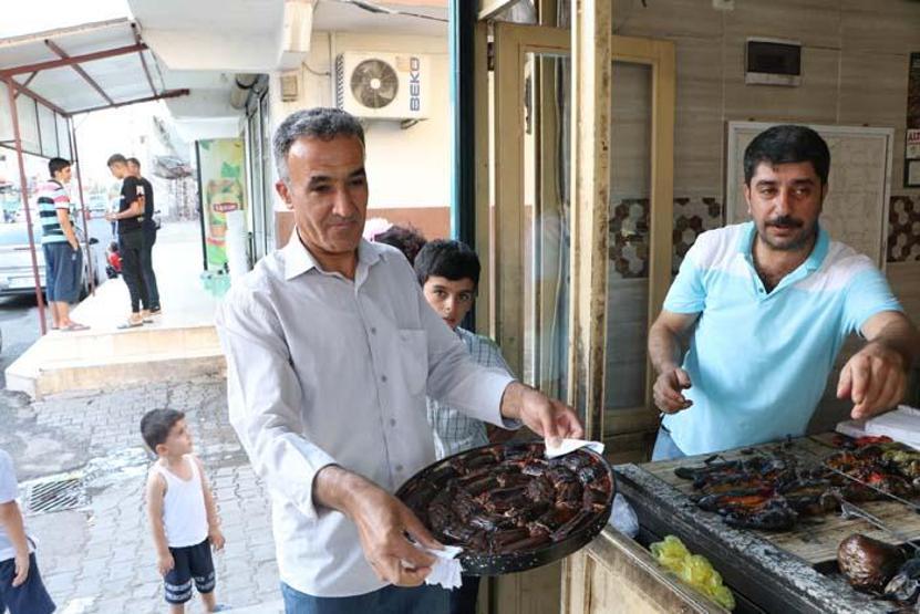 Asırlık gelenek Hem göze hem damağa hitap ediyor