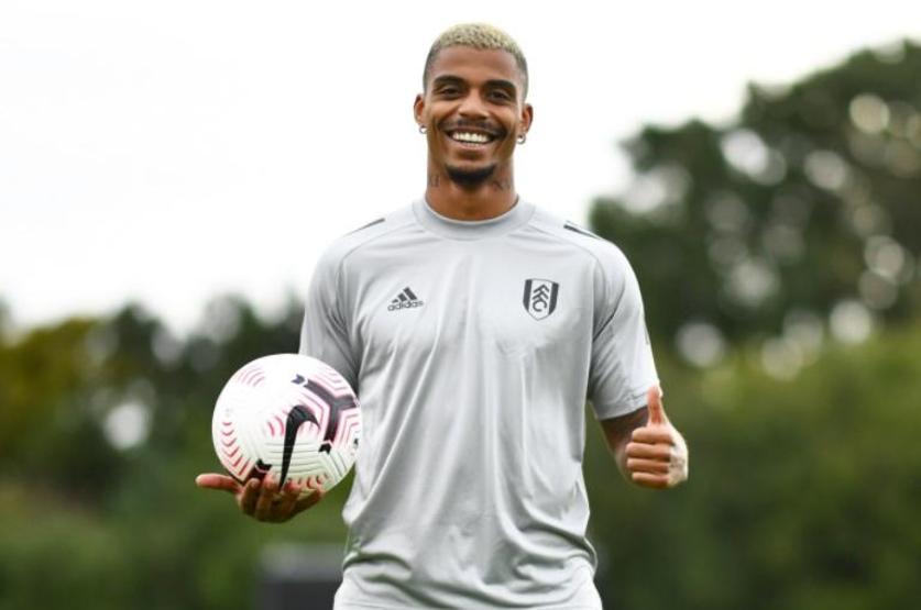 Biten transferler / 2020-2021 Sezonu