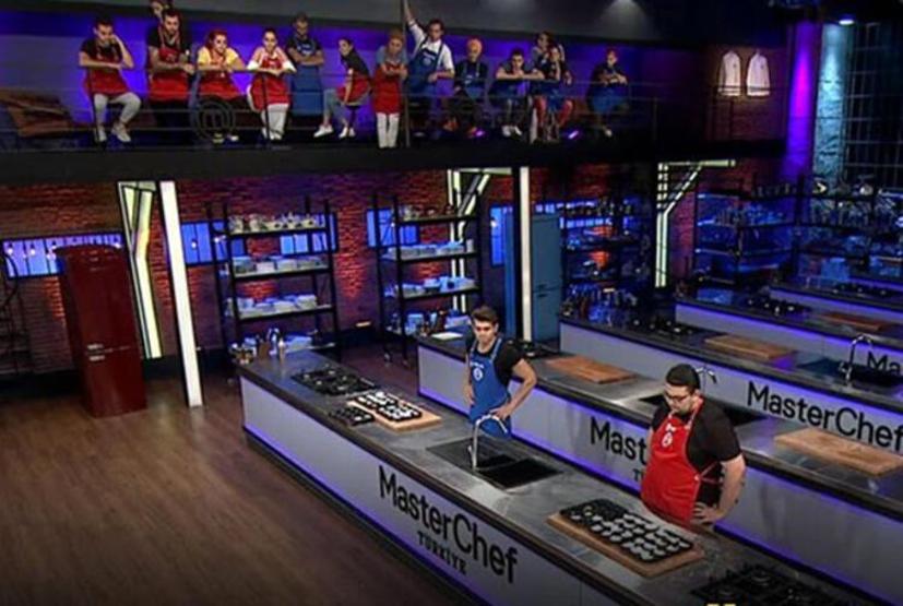 MasterChef Serhatın burnuna ne oldu