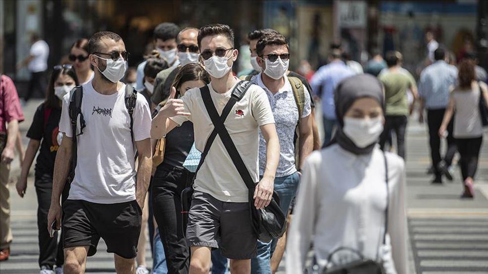 Son dakika.. Ayaklı virüsler kol geziyor