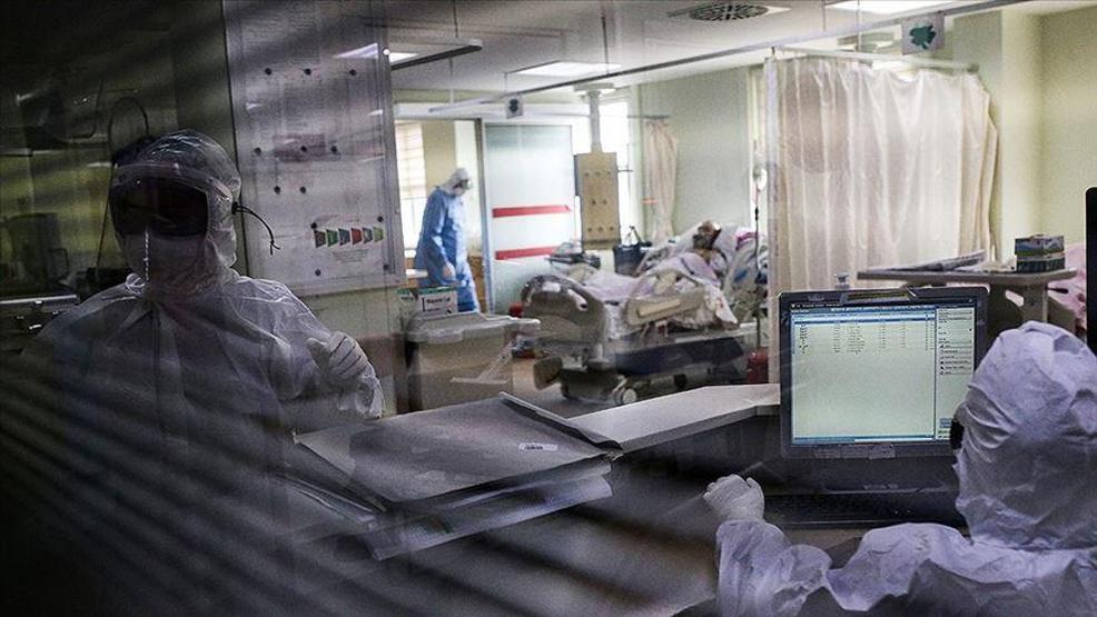 Son dakika.. Ayaklı virüsler kol geziyor