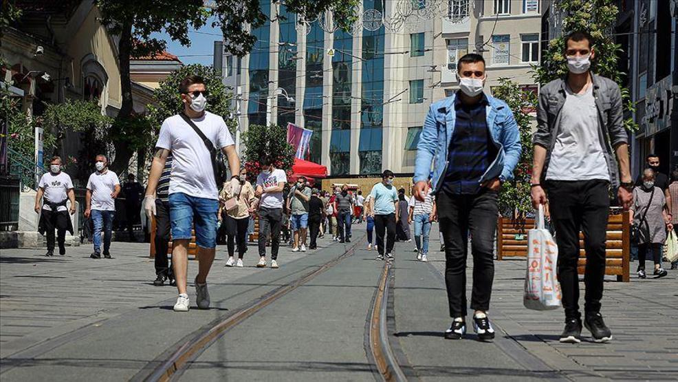 Son dakika.. Ayaklı virüsler kol geziyor