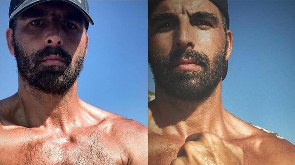 Mehmet Akif Alakurt’tan takipçisine küfürlü yanıt
