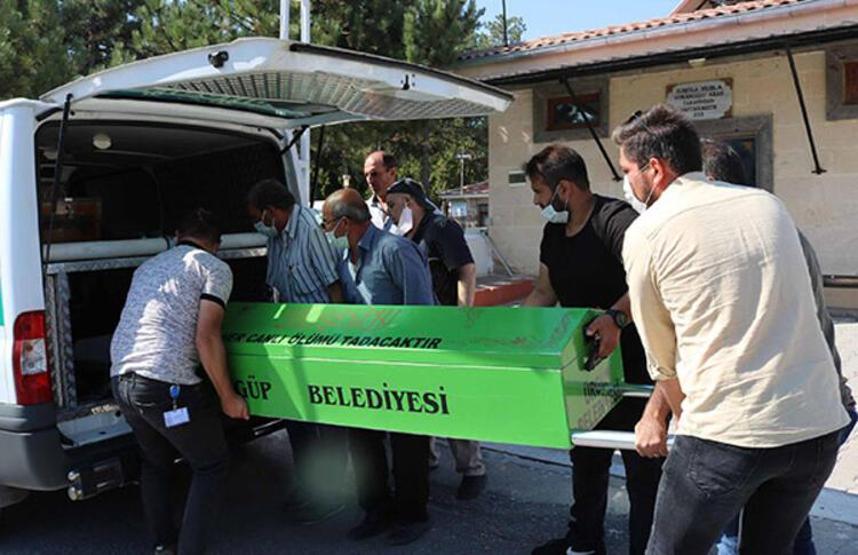 Haldun Boysanın ölümünde kahreden detay