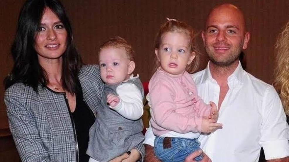 İzzet ve Yasemin Özilhan çiftinden üçüncü çocuk müjdesi