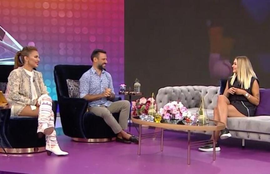 Survivor Aycan’dan itiraf: Adadan kaçmaya çalıştım